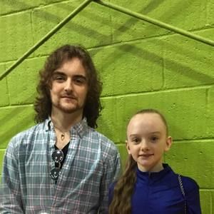 Meet your Posher, Cindy